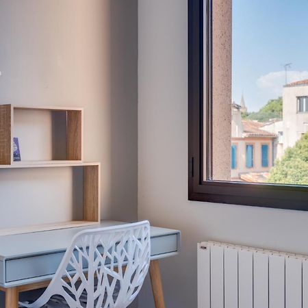 Bologne By Yume Appartement Toulouse Buitenkant foto