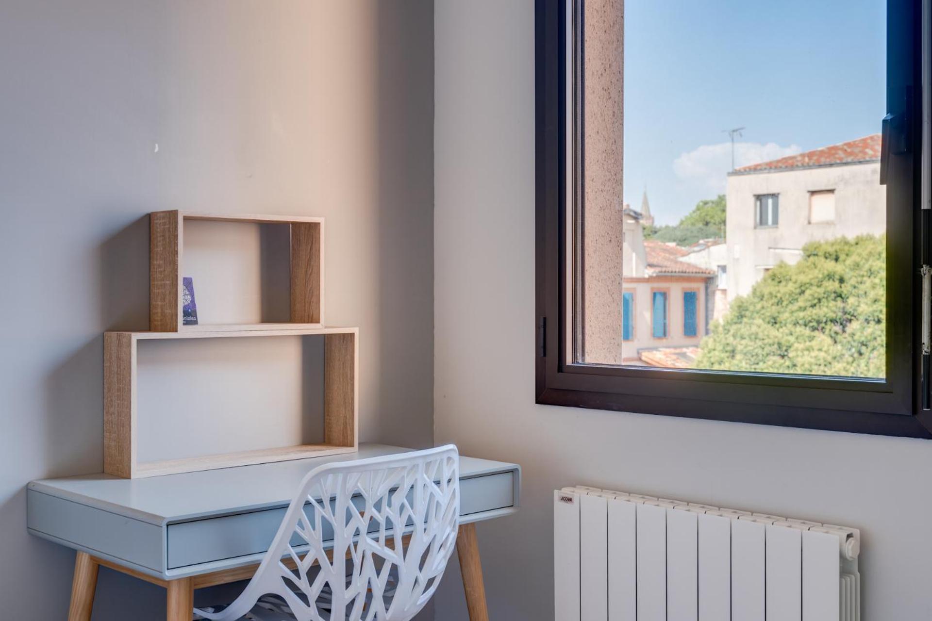 Bologne By Yume Appartement Toulouse Buitenkant foto