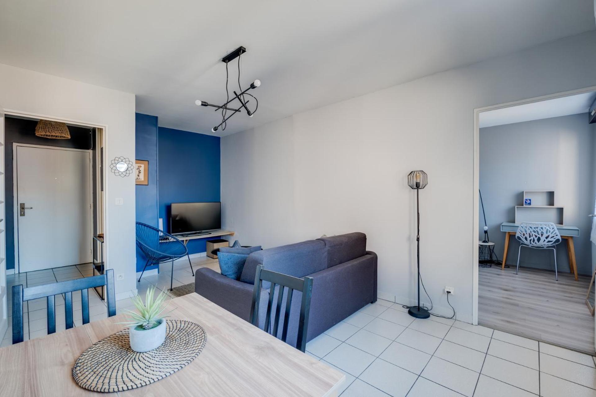 Bologne By Yume Appartement Toulouse Buitenkant foto