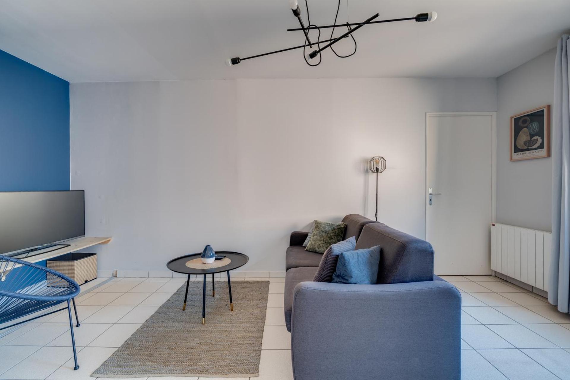 Bologne By Yume Appartement Toulouse Buitenkant foto