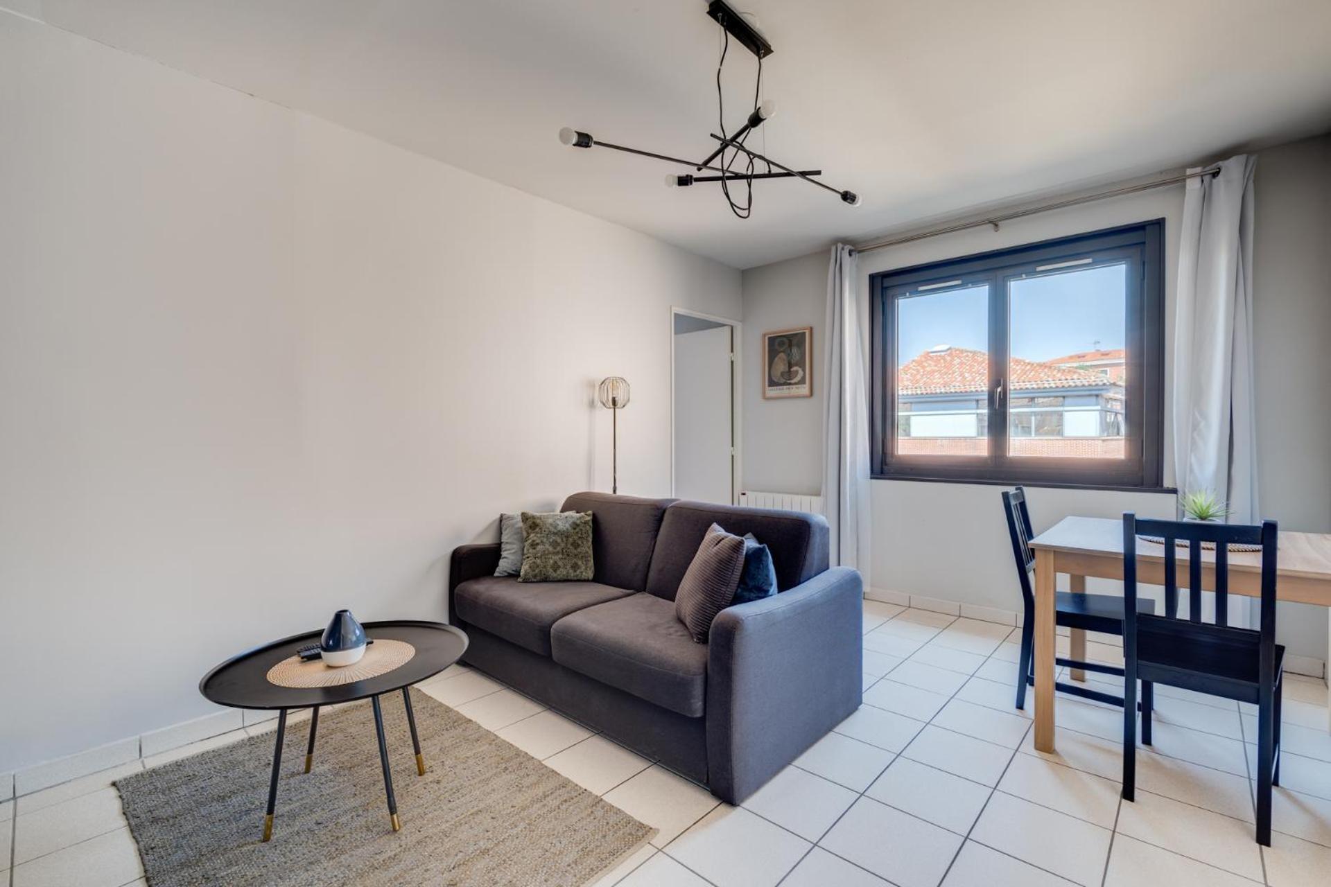 Bologne By Yume Appartement Toulouse Buitenkant foto