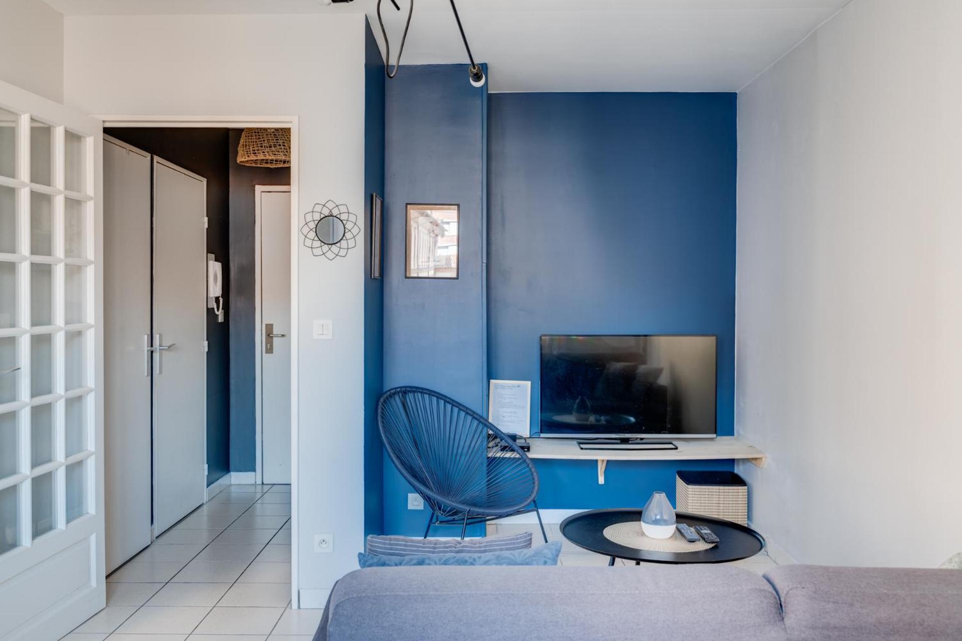 Bologne By Yume Appartement Toulouse Buitenkant foto
